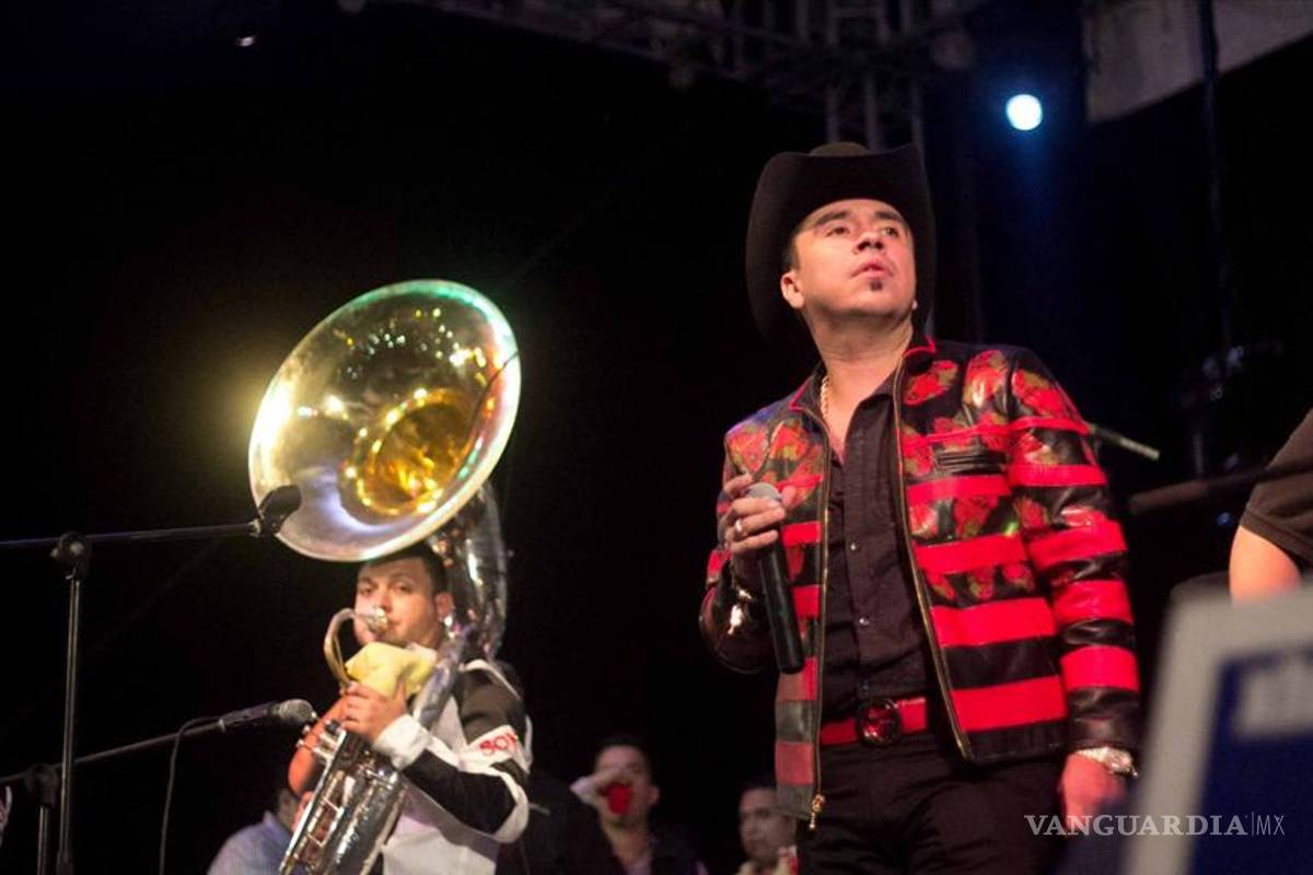 A qué narcotraficantes les cantaba "Tito Torbellino"