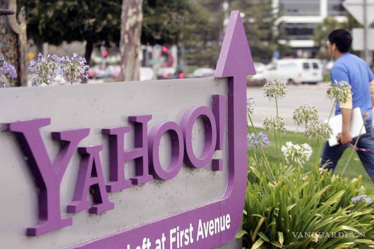 Yahoo seguirá con plan de desprenderse de Alibaba sin pagar impuestos