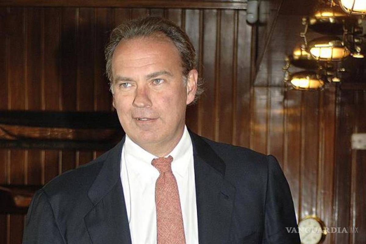 Bertín Osborne rinde tributo a México con "Corazón ranchero"