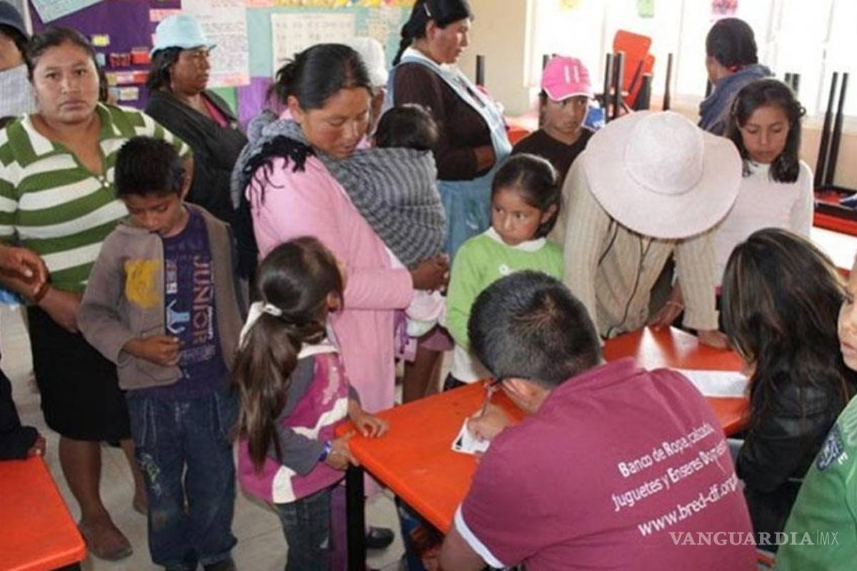 Buscarán que la CNDH intervenga en caso de discriminación a indígenas