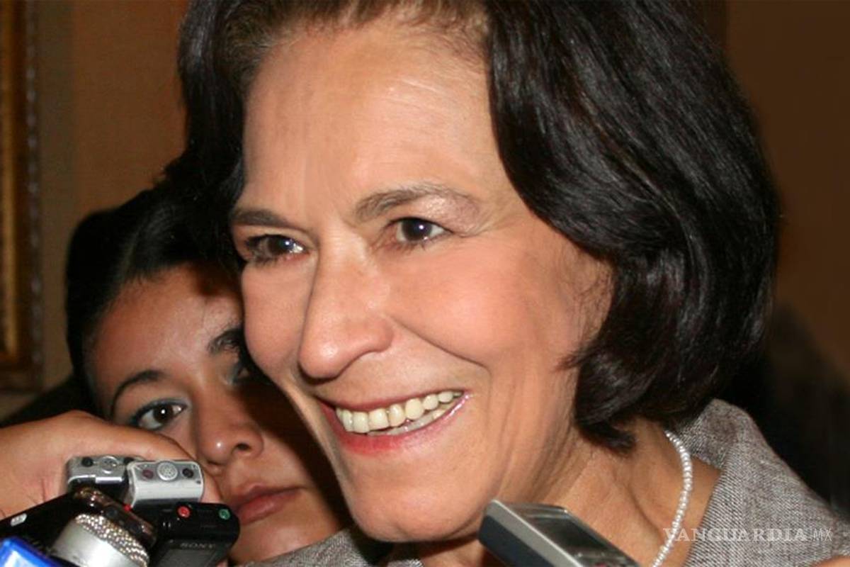 Nadie pone el cascabel a Victoria Labastida