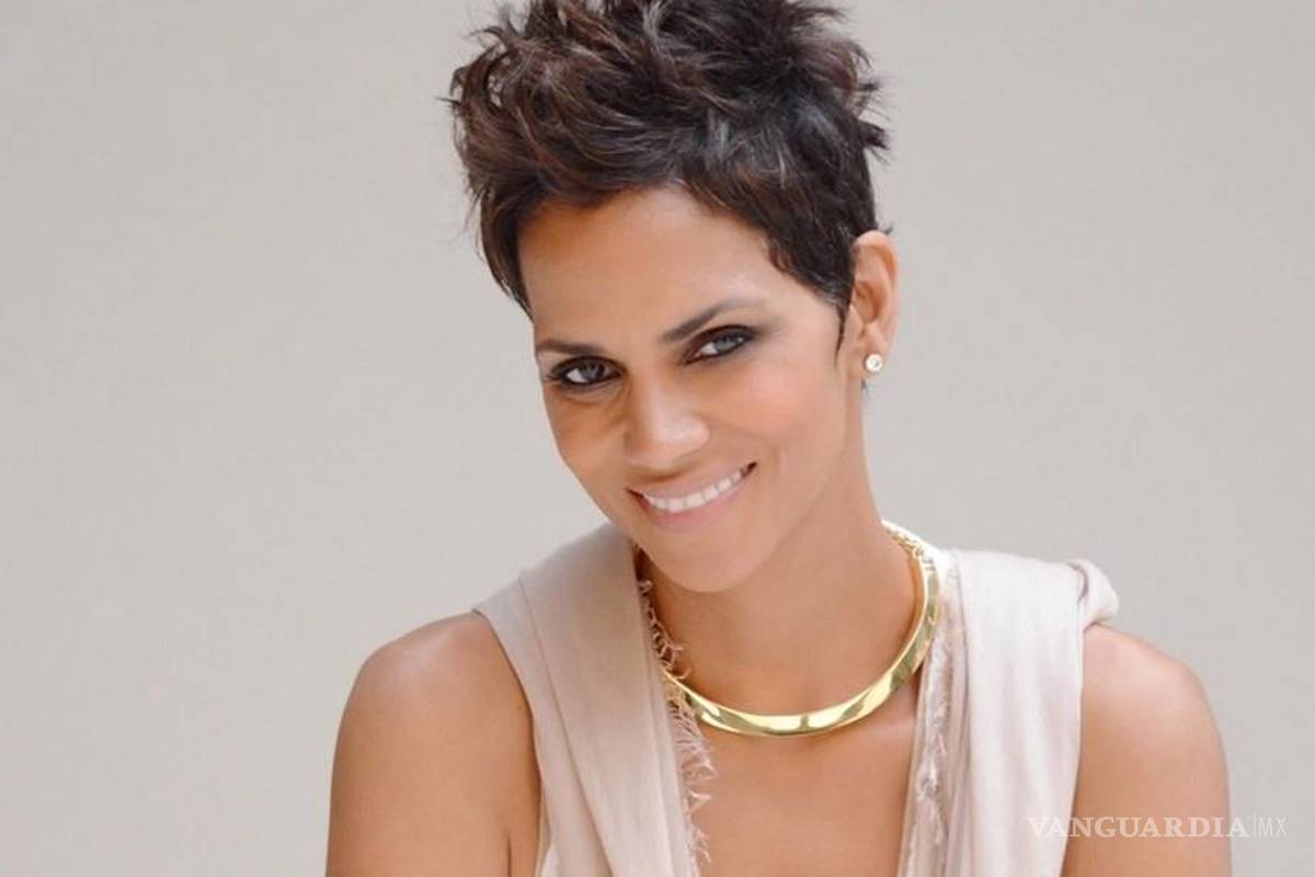 Halle Berry será astronauta gracias a Steven Spielberg