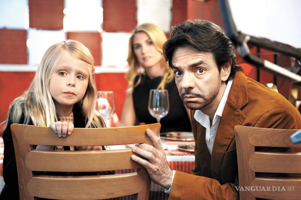 Abogan a los Oscar por No se aceptan devoluciones