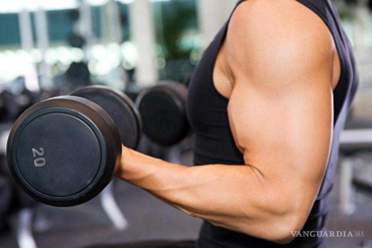 Los diabéticos también pueden ser fisicoculturistas