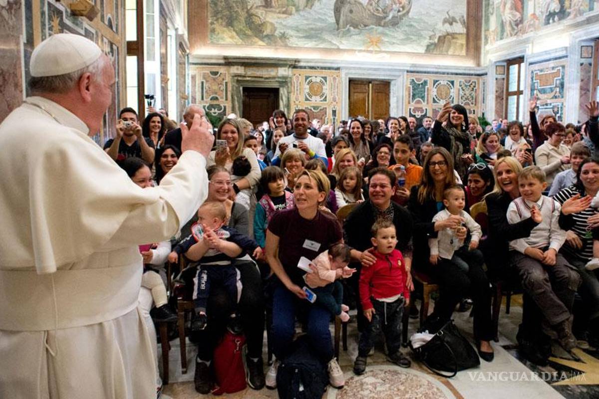 Son &quot;estados asesinos&quot; quienes proponen aborto: Iglesia