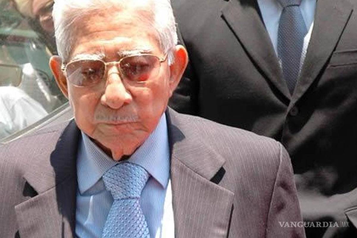 Muere Joaquín Hernández 'La Quina'