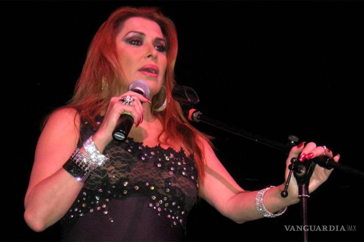 Dulce ataca a Ninel Conde y a su novio