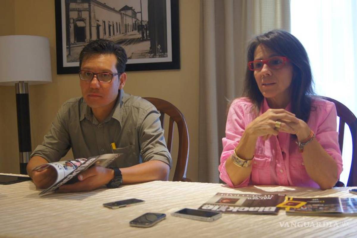 Presentan las 50 fotos que cambiaron al mundo en Monclova