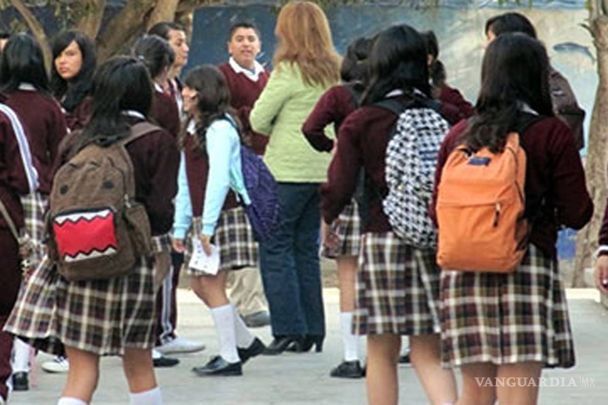 ¿La educación en México sigue un modelo arcaico?