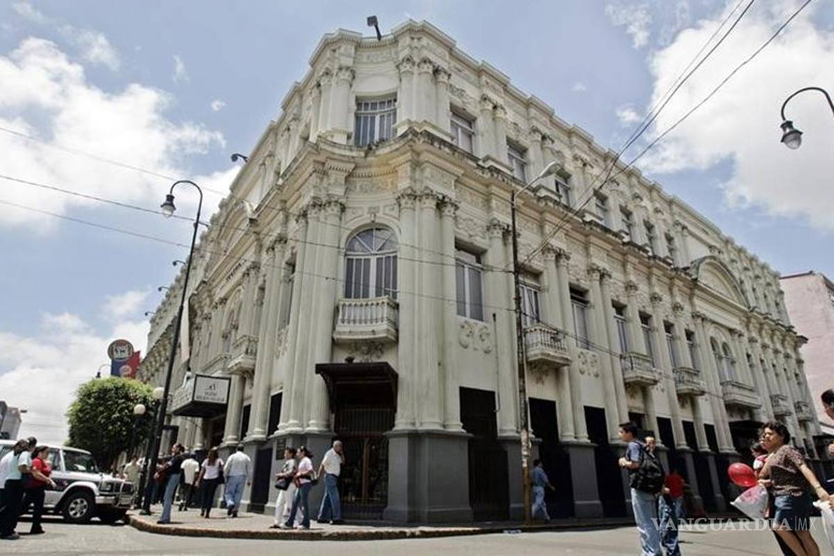 Teatro Melico Salazar de Costa Rica cumple 85 años