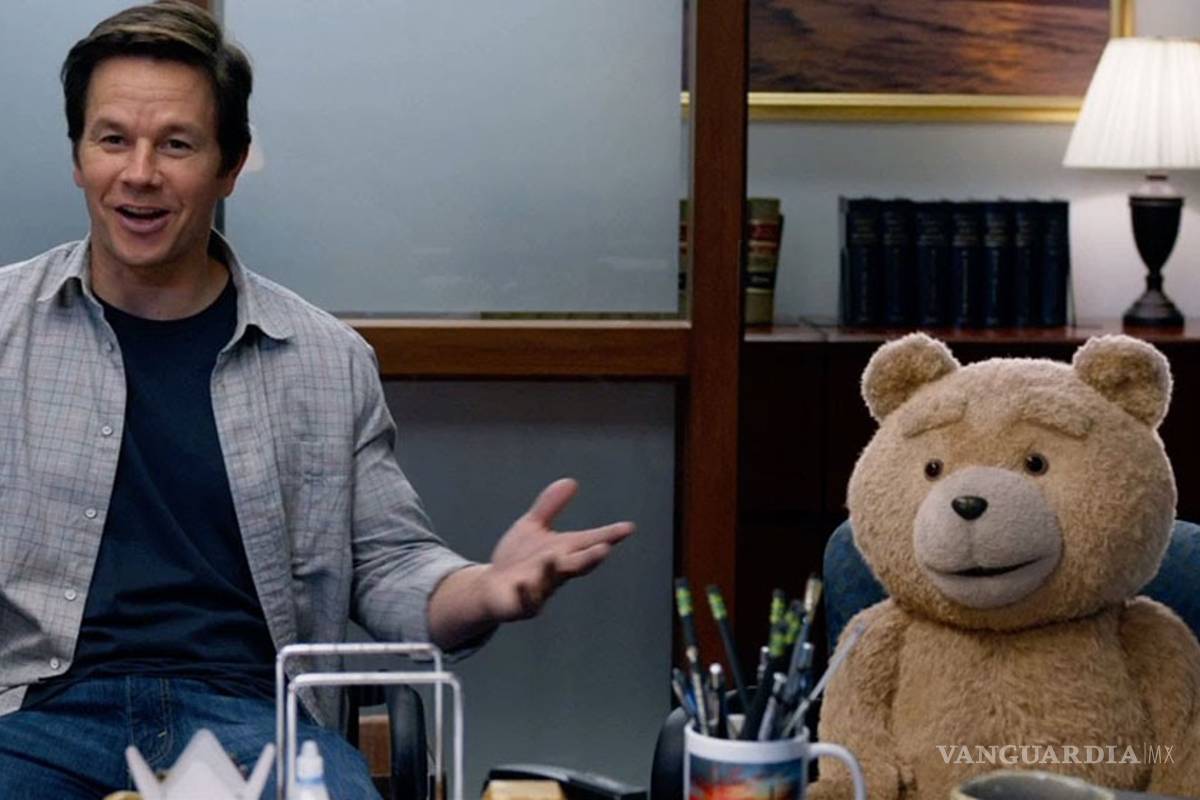 Ted 2 no fue rival para Jurassic World en EU