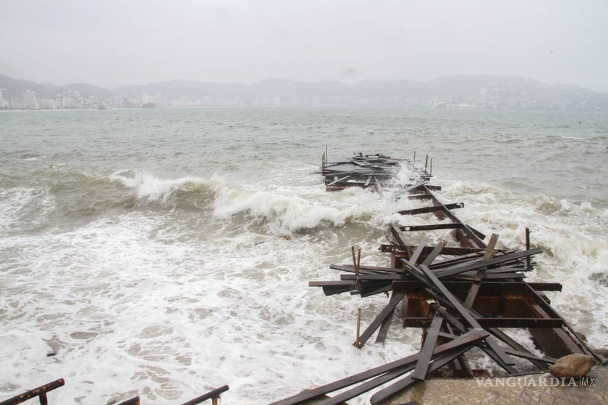 El Niño será uno de los peores desde 1950 por el cambio climático