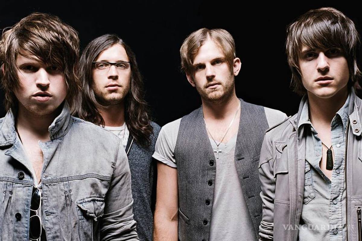 Kings of Leon, White, Beck y Albarn, al Corona Capital