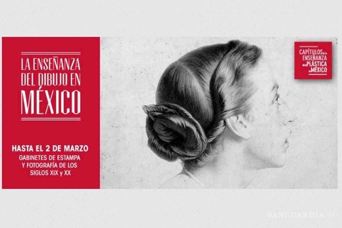 El Munal mostrará la evolución del dibujo en México