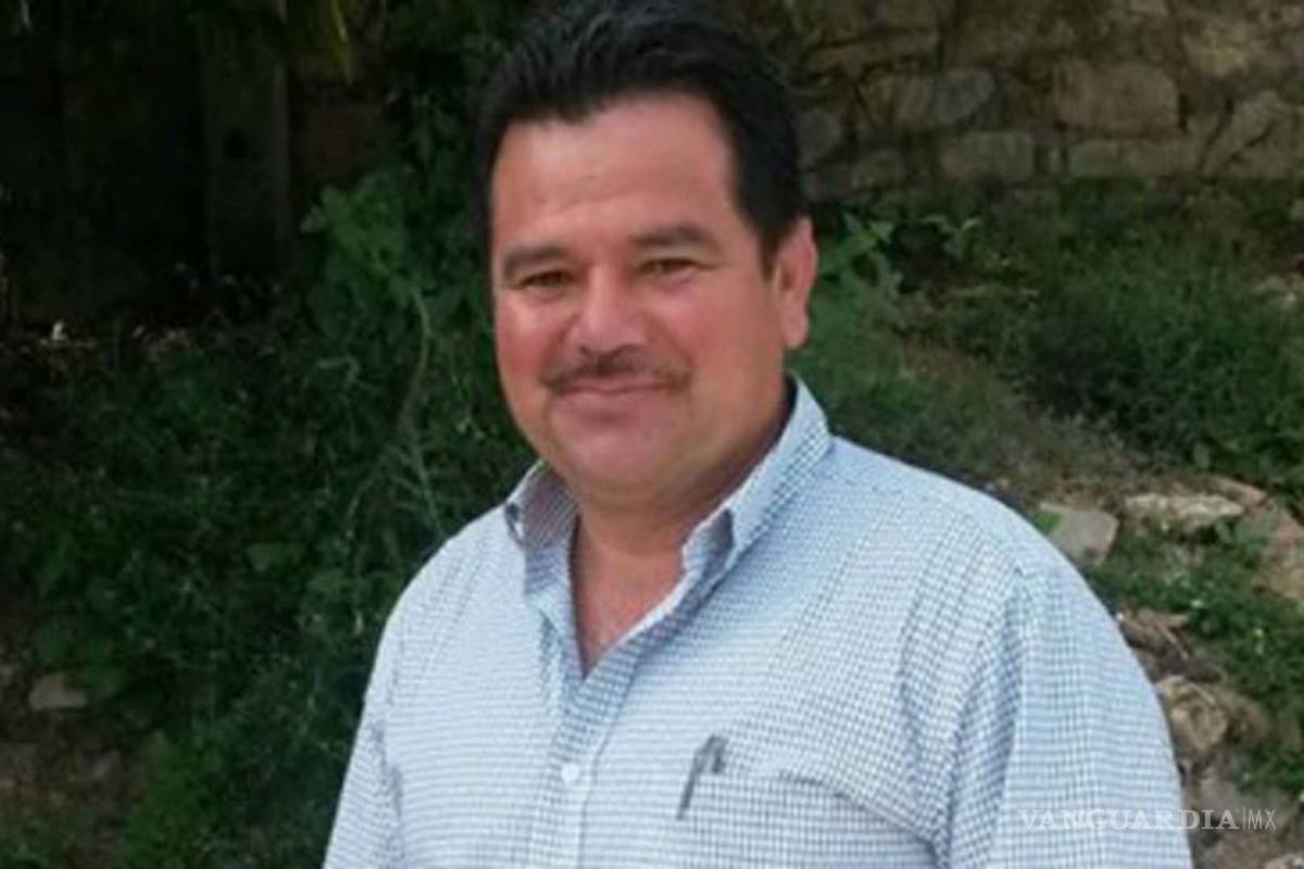 Exalcalde de Cocula es detenido por presunta delincuencia organizada