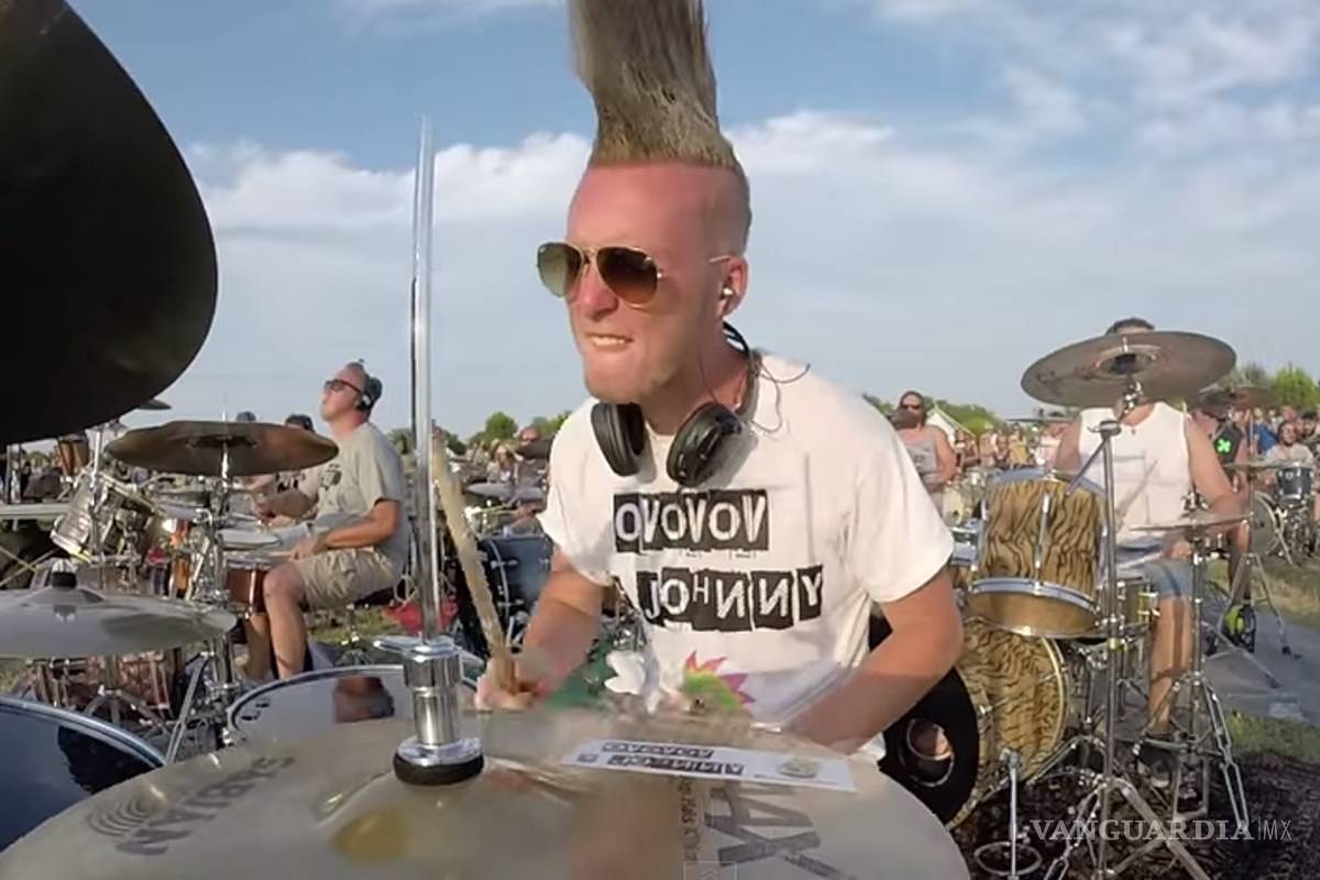 &quot;Nos vemos pronto&quot;, responde Foo Fighters a fans que interpretaron 'Learn to fly'