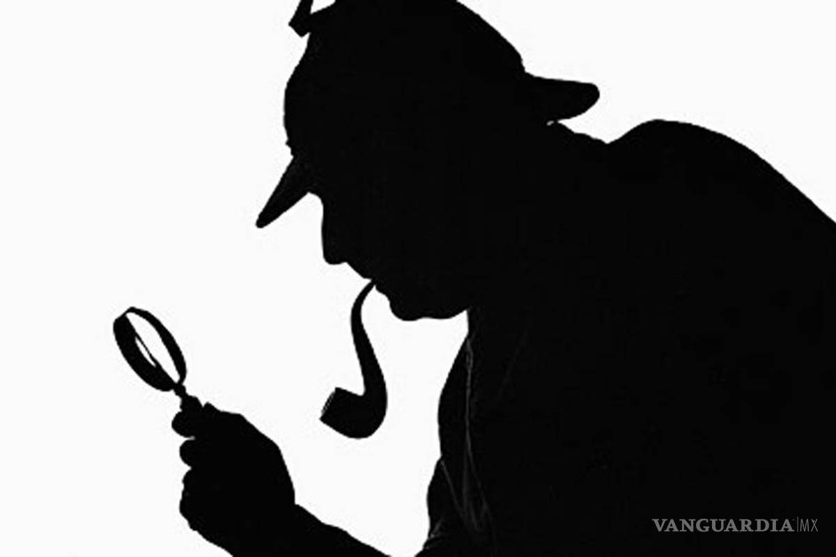 Tras la pista de Sherlock Holmes