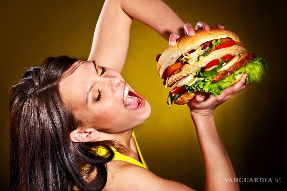 Mexicanos estudian mecanismos de adicción a la comida dulce y grasosa