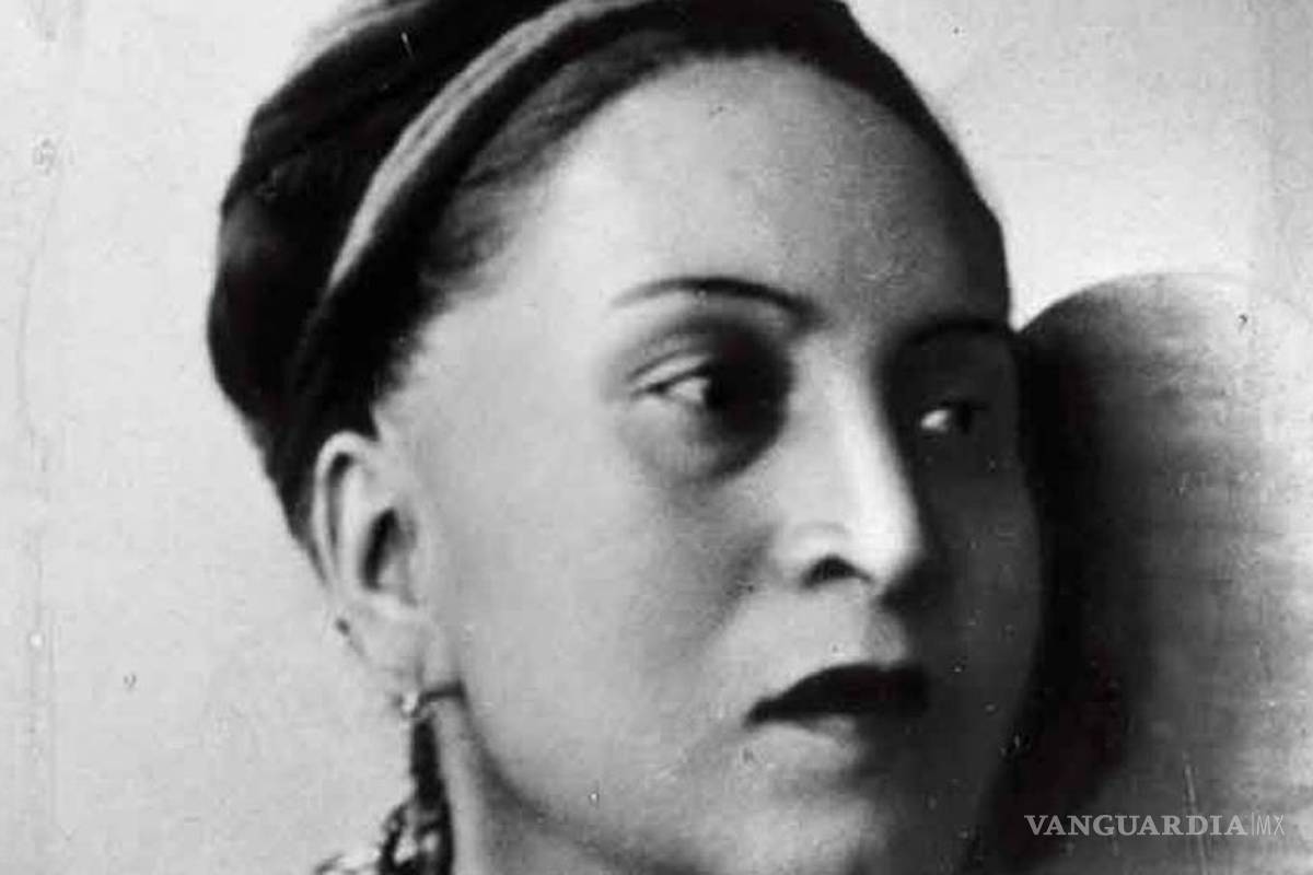 Fue María Izquierdo autora de una pintura espontánea e inquietante