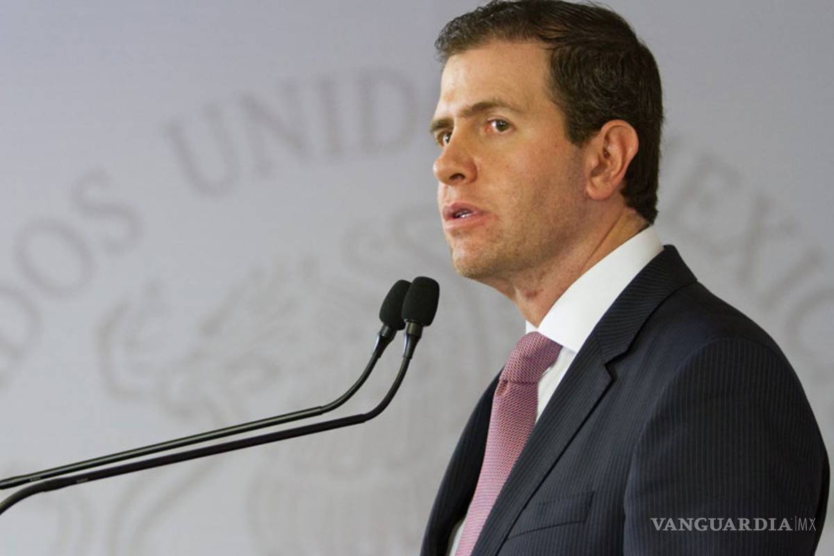 Que la bandera no esté en premiación de clavadistas es lo de menos: Castillo