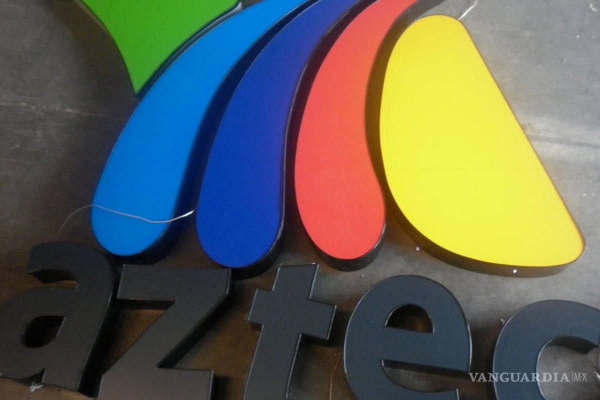 INE tiene en 'la mira' a TV Azteca, por reposición de spots