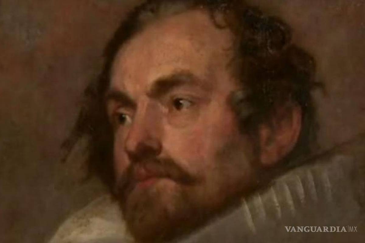 Descubren un Van Dyck inédito