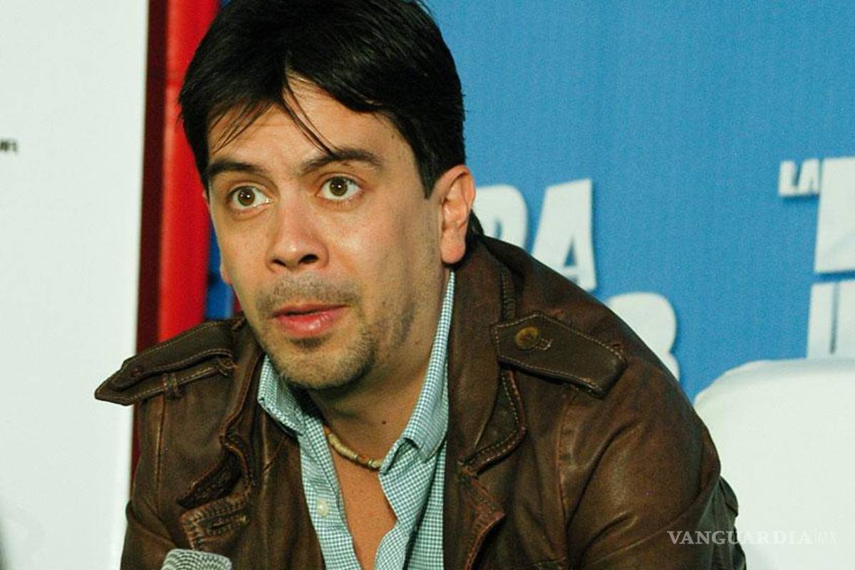 Carlos Espejel no es un esclavo