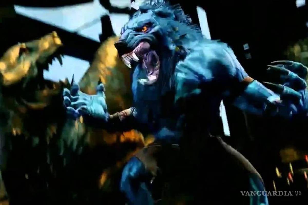 Revelan el catálogo de juegos de la Xbox One