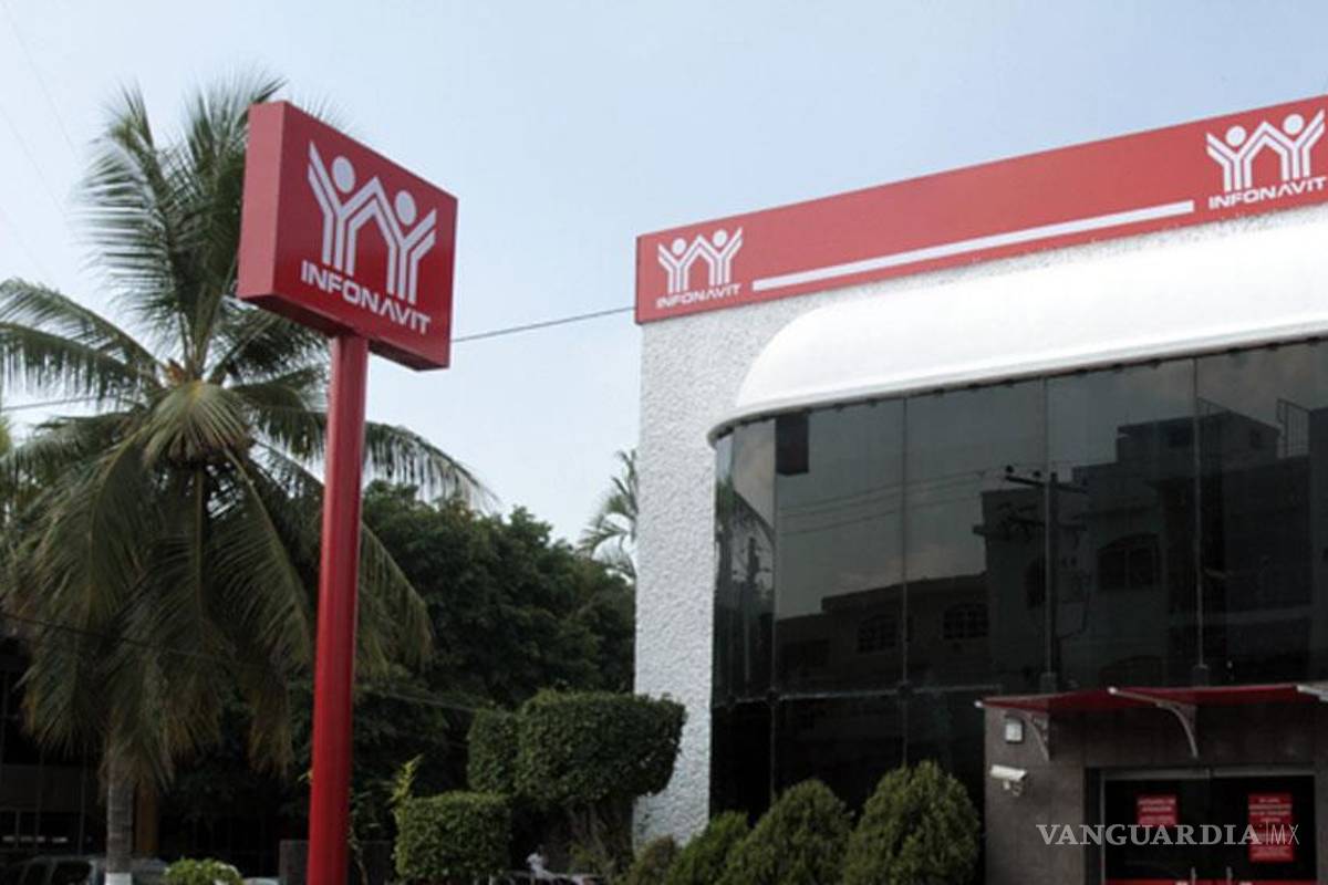 Infonavit amplía crédito para salarios más bajos