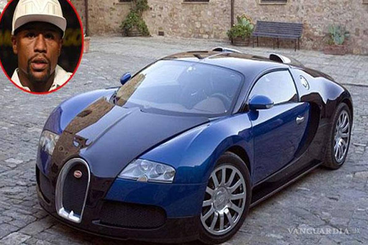 Floyd Mayweather brinda apoyo a Justin Bieber