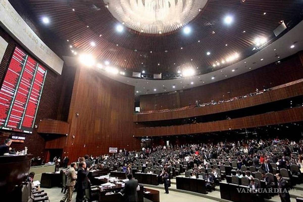 Legisladores del PRD rechazan plan energético de Peña