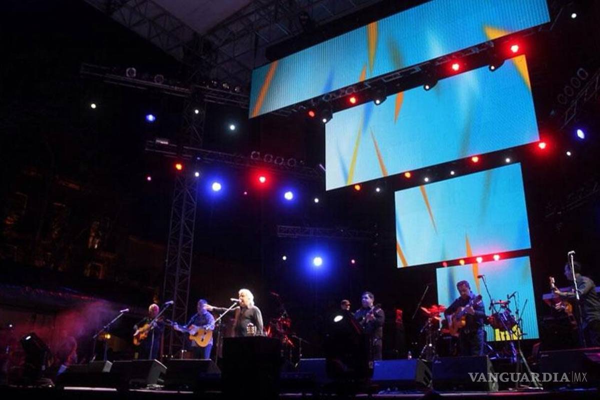 Arranca el Festival Cultural Zacatecas 2014