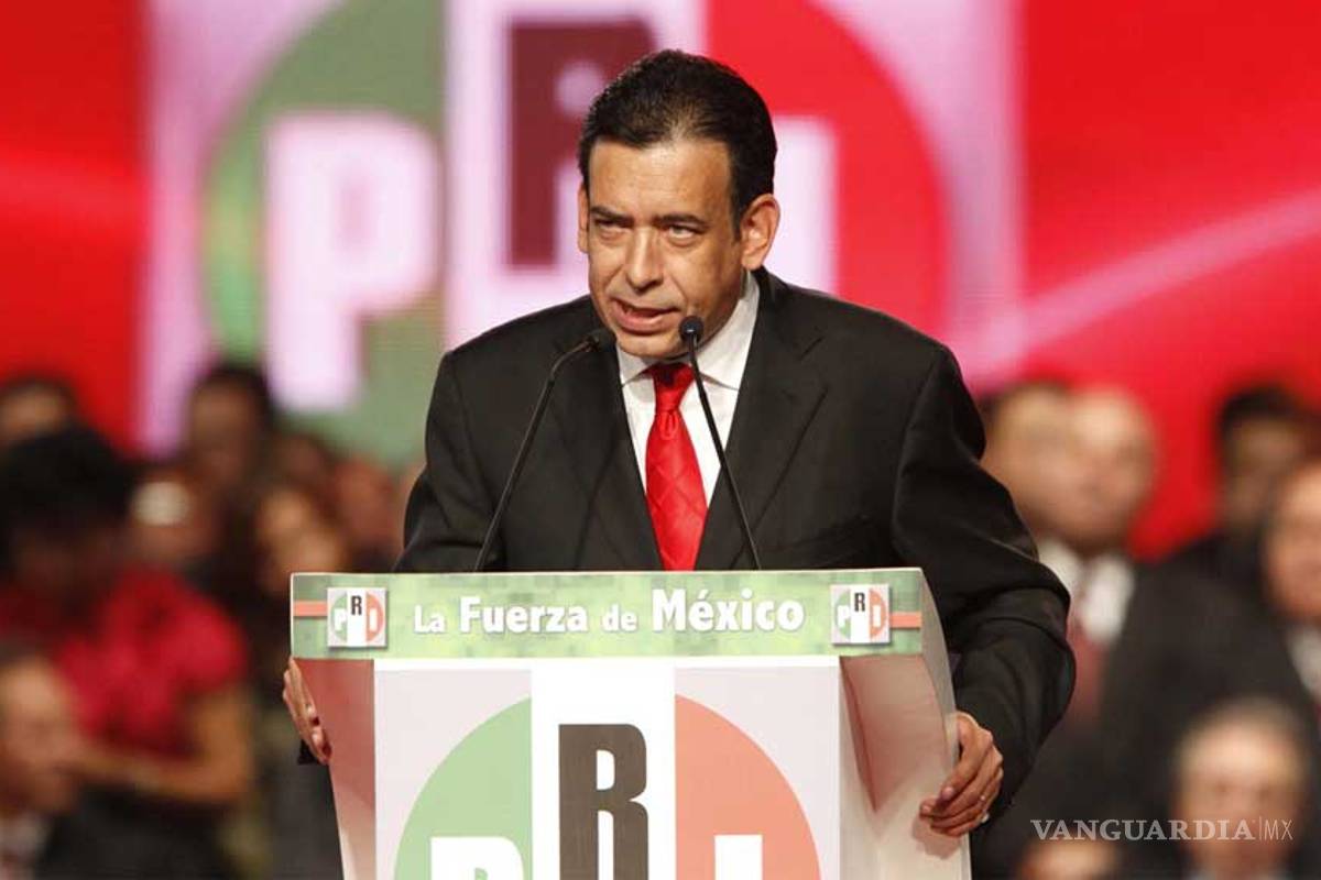 Un populista ebrio de poder