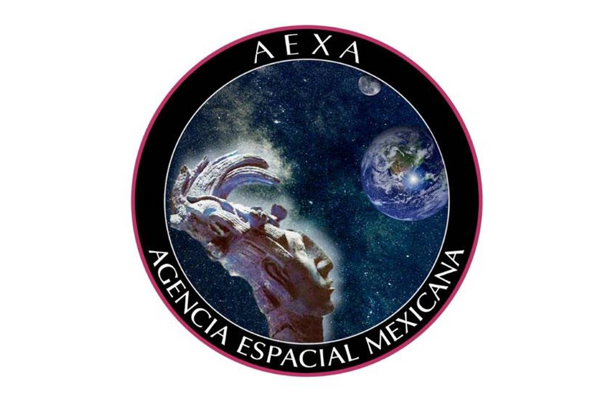 Agencia Espacial Mexicana trabajará con la NASA