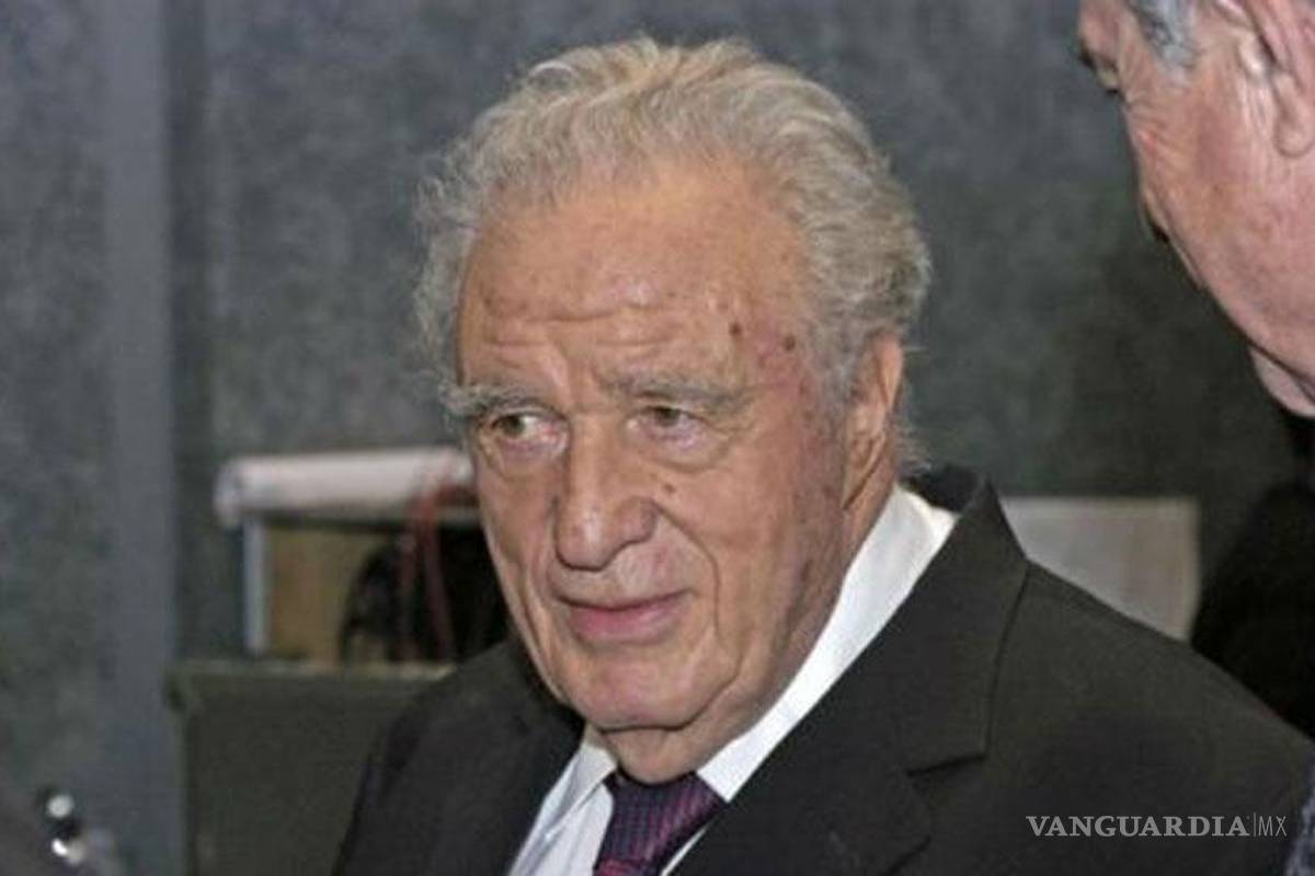 Fallece el periodista Julio Scherer García