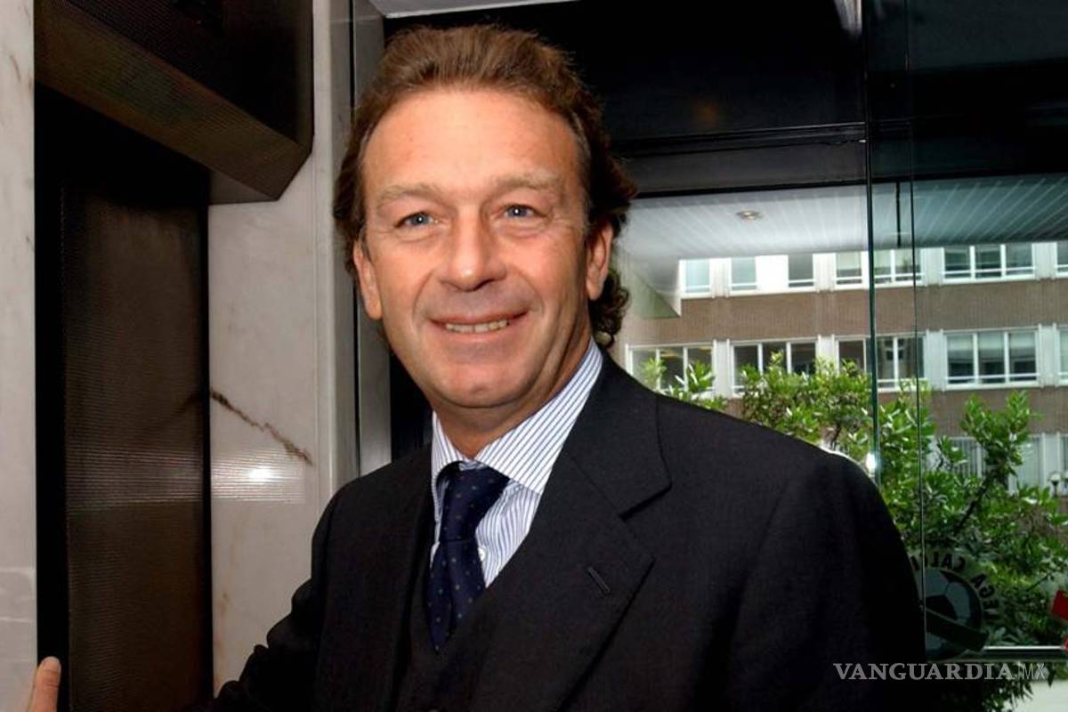 Capital estadounidense, dueño del Cagliari