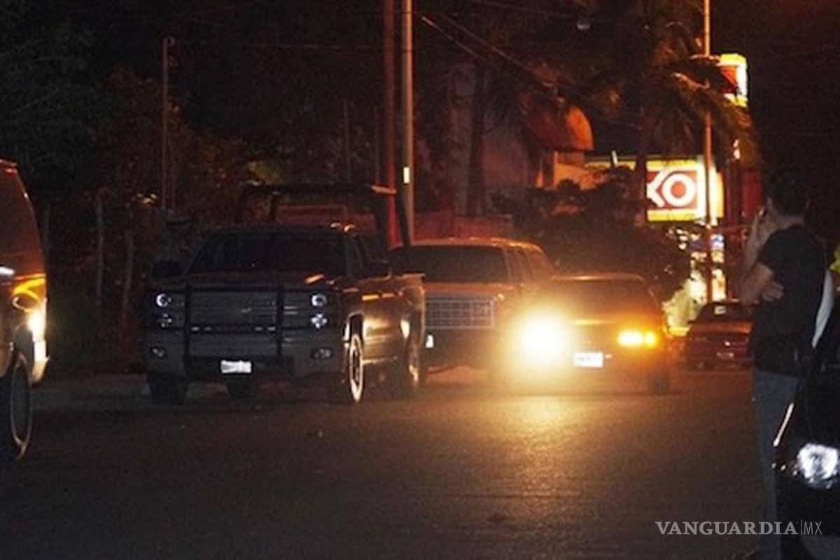 Reporta PGJE menor herido por arma de fuego en Múzquiz