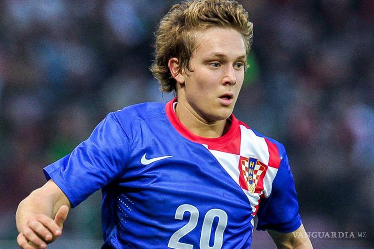 Barcelona ficha al croata Alen Halilovic por 5 temporadas