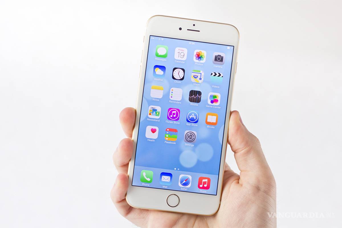 ¿Cuánto cuesta fabricar un iPhone 6S Plus?