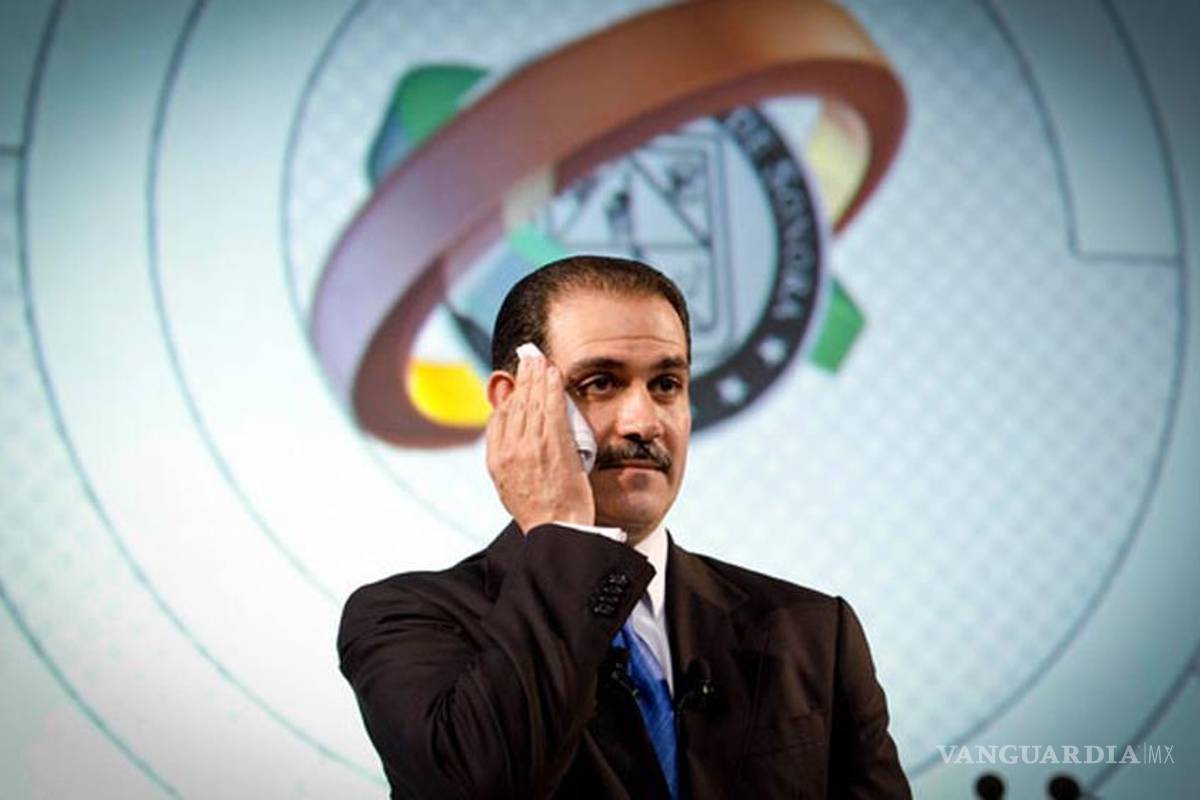 Padrés provoca guerra por el agua en Sonora, señalan yaquis