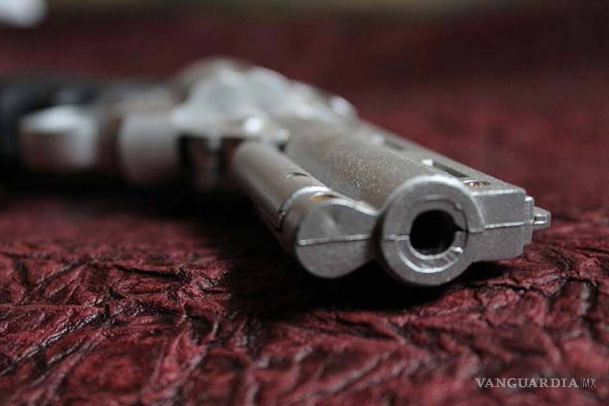 Narcos prefieren fusiles sobre pistolas: Sedena