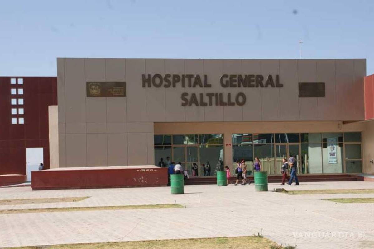 'Hospitales de asistencia pública no garantizan salud a maestros de Coahuila '