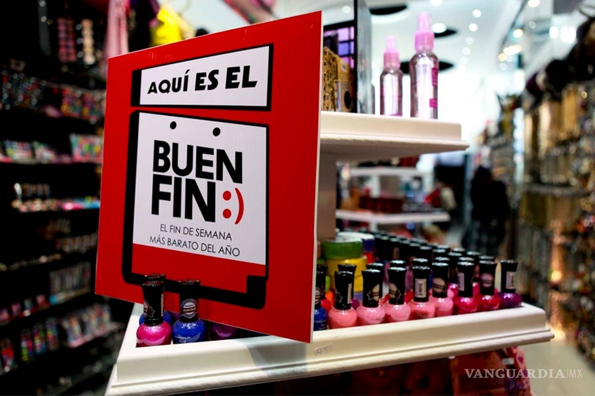 Buen Fin 2015 podría no ser tan bueno