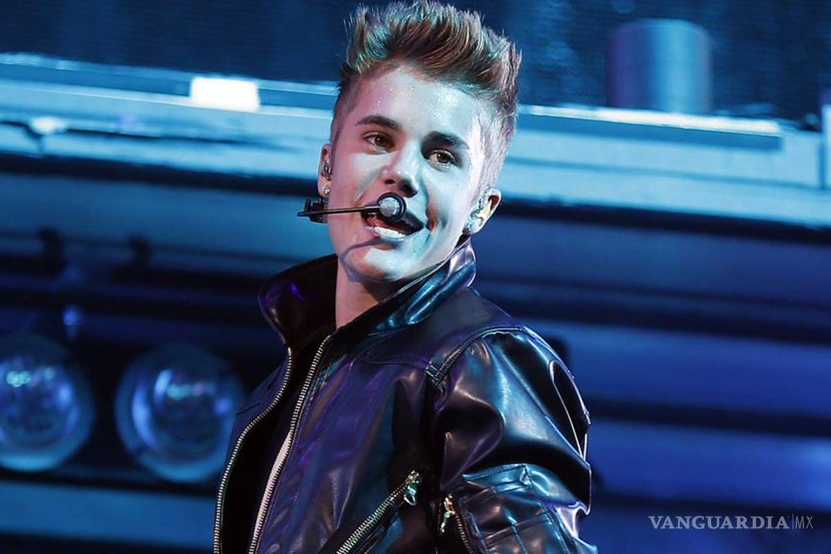 Aseguran que Bieber fue detenido en Dubai