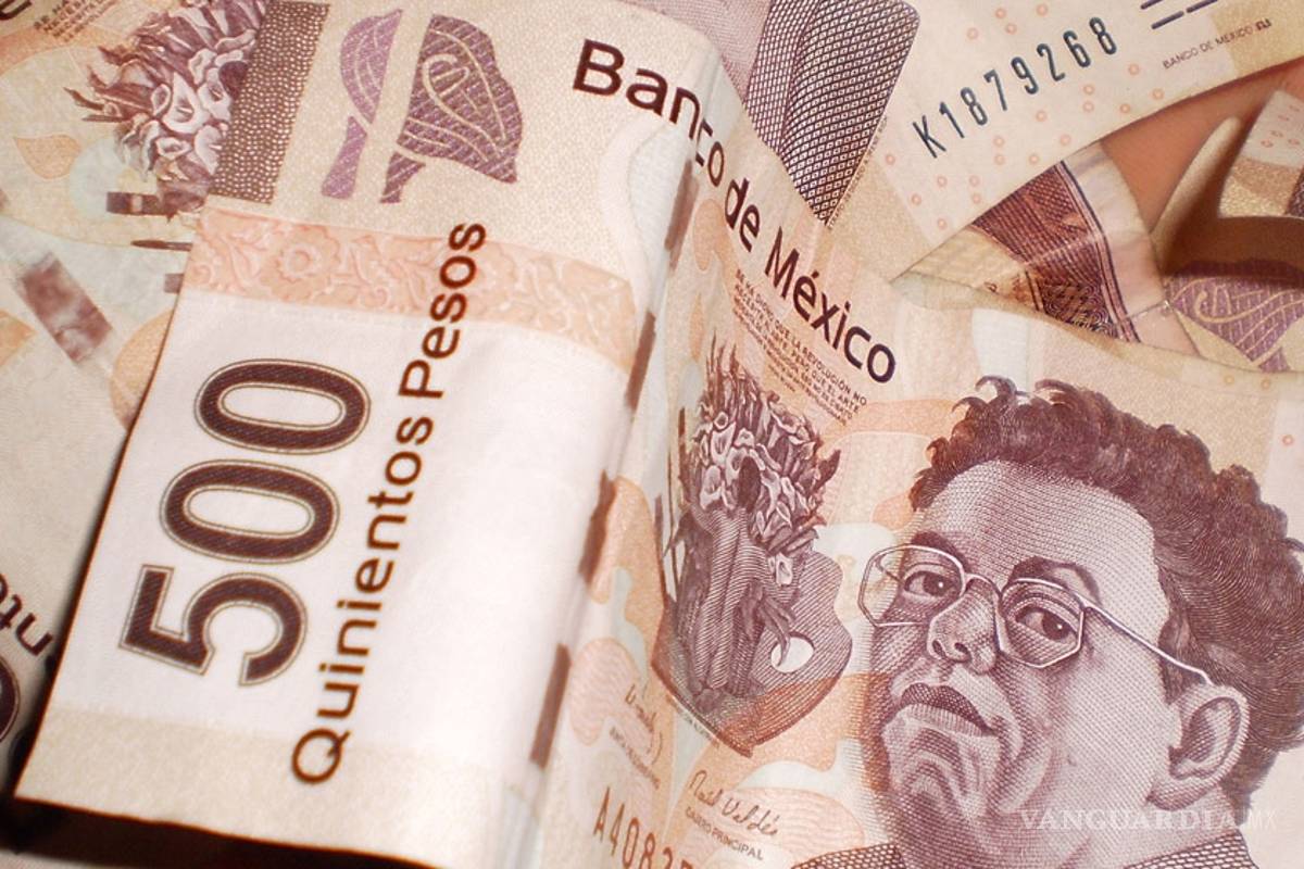 Listos otros 2.5 mmdp de deuda para Estado