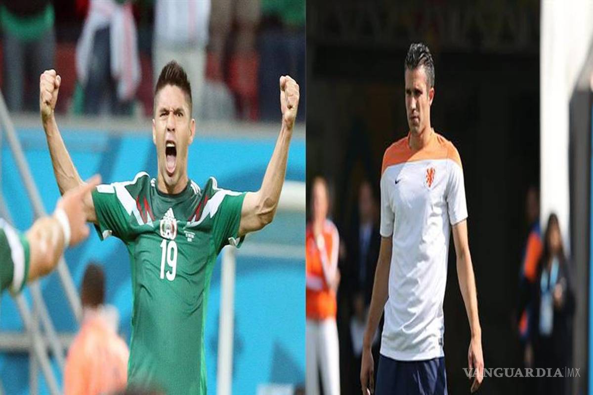 Zague y García-Aspe dicen que el tiempo es el principal rival del Tri