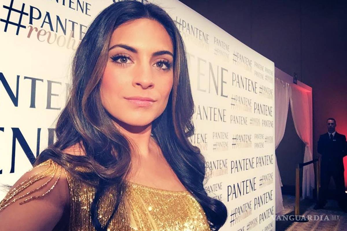 Ana Brenda Contreras apoya reforma migratoria en EU