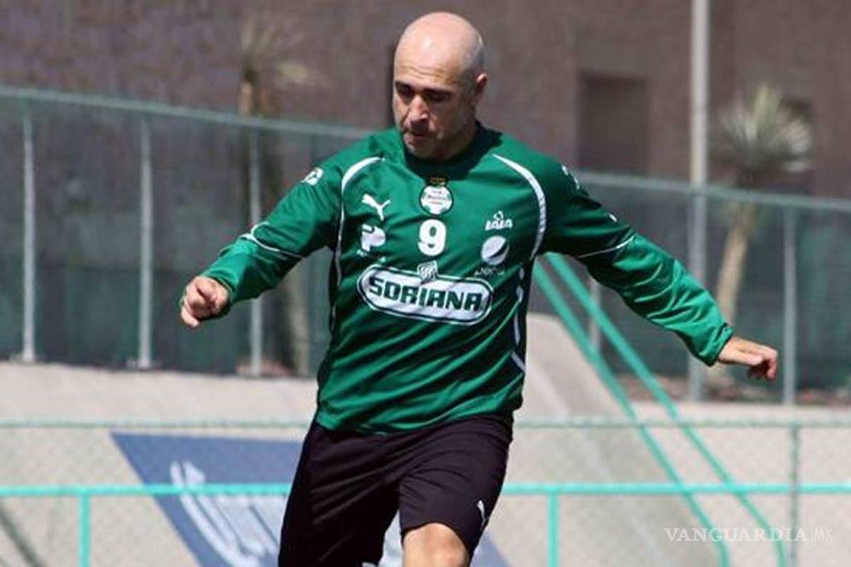 El 'Pony' Ruiz anuncia su retiro