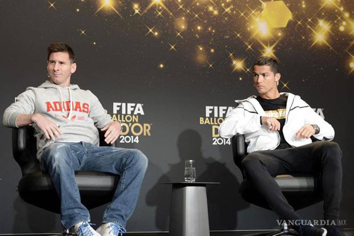 Messi empuja a Argentina al Mundial