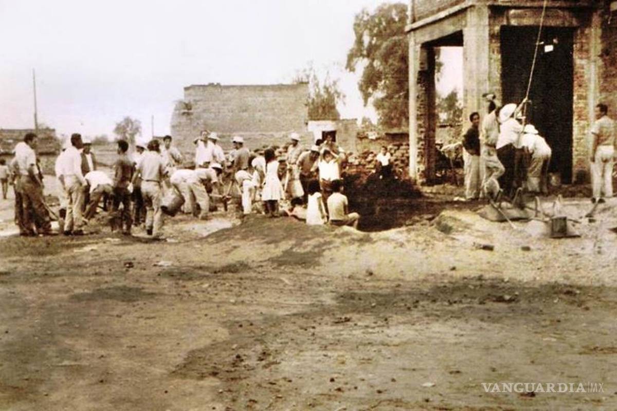 Rescatan memoria gráfica de Culhuacán en exposición